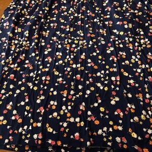 St John’s Bay Floral Skirt